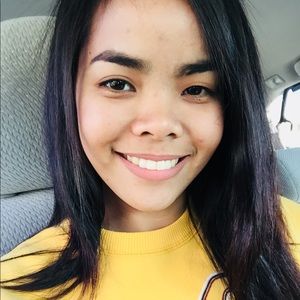 Meet your Posher, Haydee